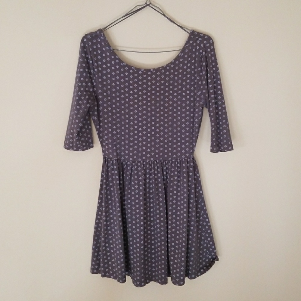 Womens dress